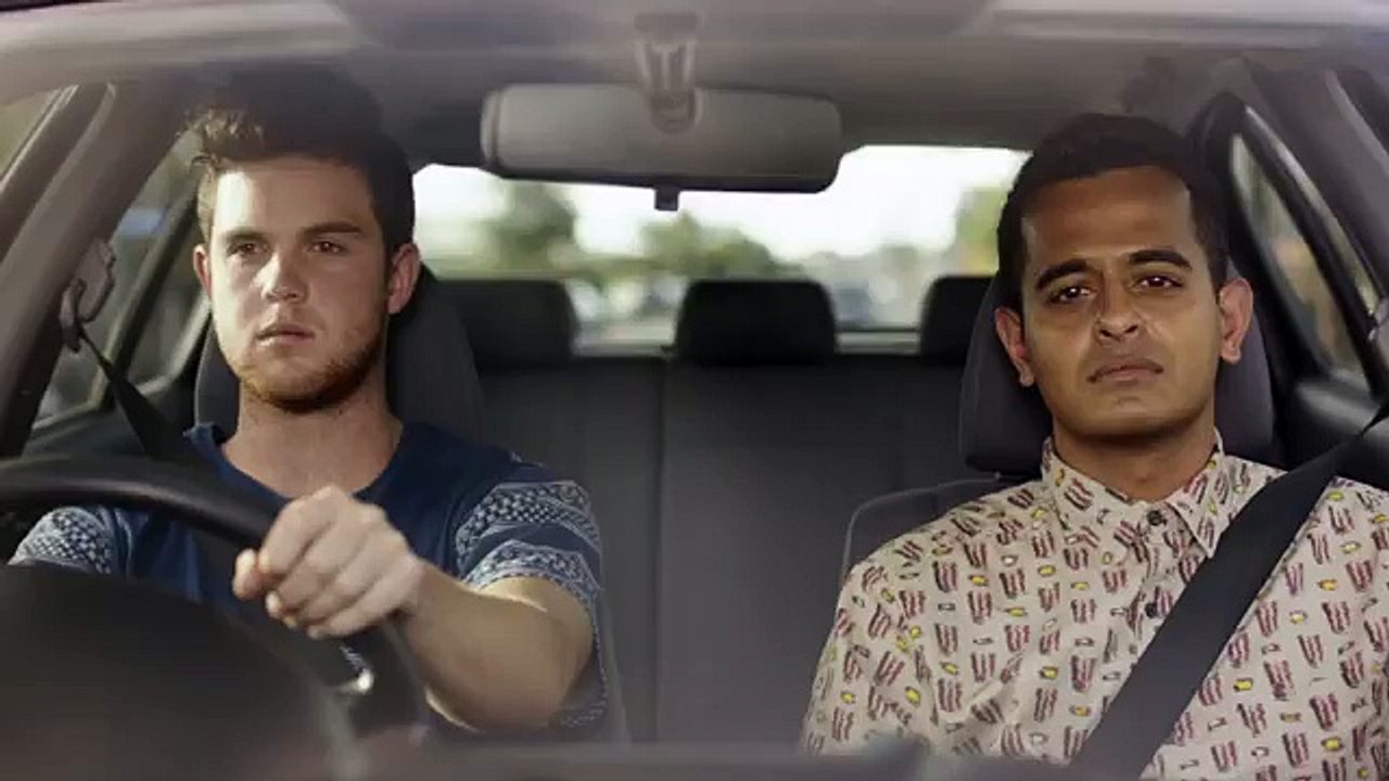 Put your passengers first. Drive Phone Free