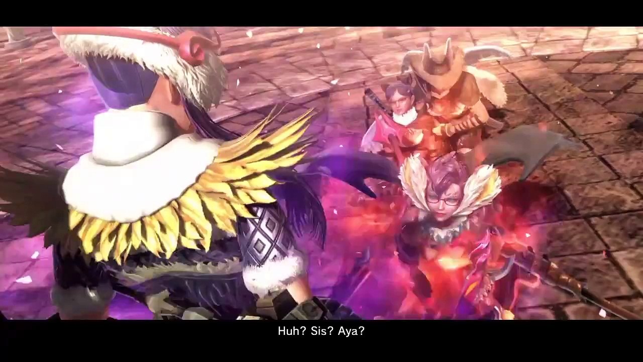 Onechanbara Z2: Chaos - Chapter 5: "Bloodthirsty Reform" Walkthrough {English, HD}