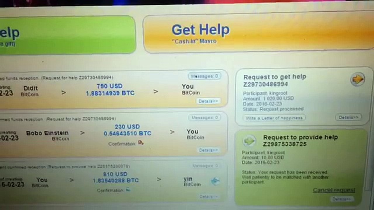 Testimonials 1020 USD