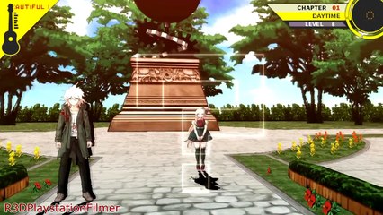 Danganronpa 2: Goodbye Despair - Walkthrough Part 6 {English, Full 1080p HD}