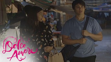 Dolce Amore: Love confession