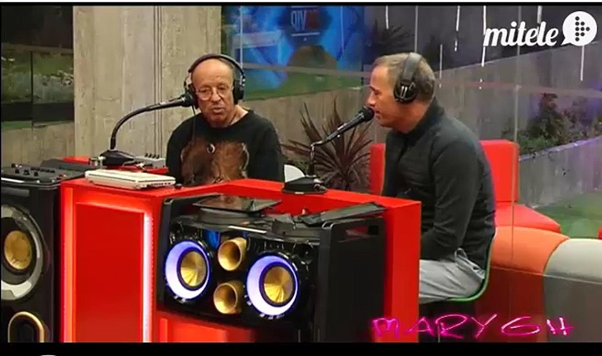 CARLOS EN LA RADIO #GHVIPDIRECTO