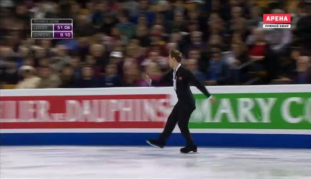 WC2016 Michal BREZINA SP