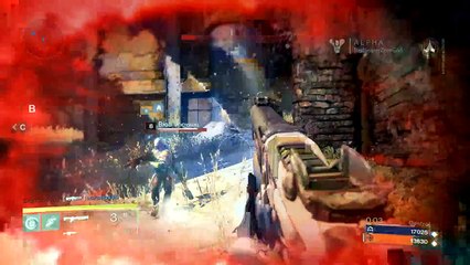 Destiny Alpha PS4 Livestream Walkthrough #3 {Full 1080p HD}