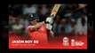 EngVNz - Jason Roy 78 (44) Batting Against New Zealand T20 World Cup 2016 Semi Final -highlights
