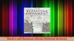 PDF  Treasury of Byzantine Ornament 255 Motifs from St Marks and Ravenna Dover Pictorial PDF Full Ebook