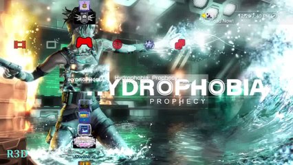 Hydrophobia Prophecy - First Ten Minutes of Gameplay {HD}
