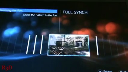 Assassin's Creed III Liberation Sequence 3: Memory 6 - "Getting Ulloa's Attention" Walkthrough