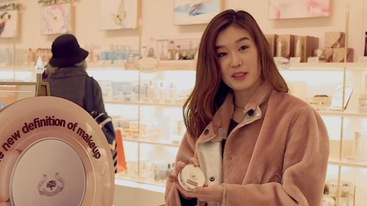 Korean Beauty, Explained