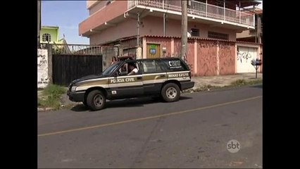 Polícia procura homem suspeito de tentar vender filho recém-nascido