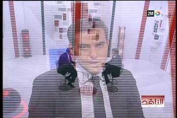 الناقد: الثلاثاء  29 مارس