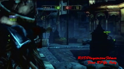 Uncharted 2 - First (RPGs Only)