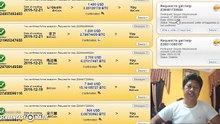 MMM pays 17000 USD