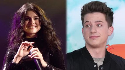Selena Gomez sortirait avec Charlie Puth
