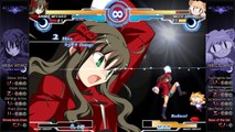 Melty Blood : Actress Again Current Code - Bande-annonce Steam