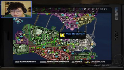 Saints Row 2 IPart 18I Pta Jail Break