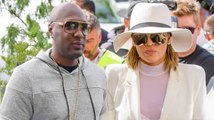 Khloé Kardashian a demandé à Lamar Odom de suivre une cure