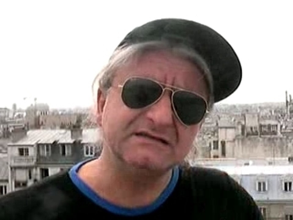 Stephane Xiberras