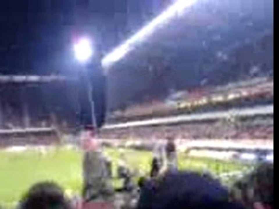 Si jamais j'etais lensois