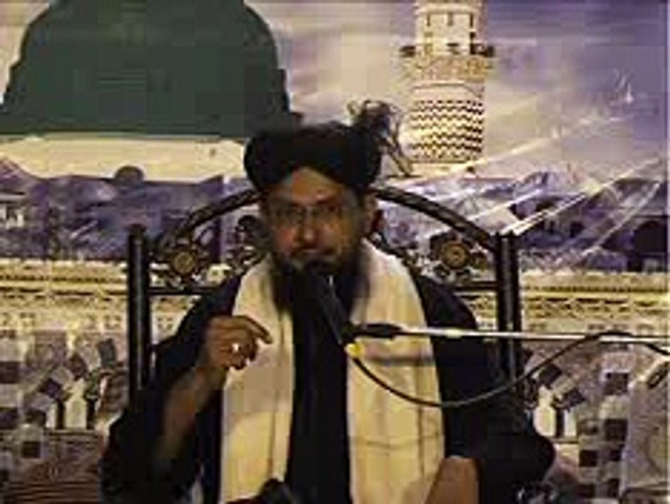 11ein or kausar ki aawaaz part 2 by Dr.Zulfiqar Ali Qureshi
