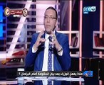 بالفيدديو..خالد صلاح: بيان الحكومة يواجه ضربات ساحقة.. و