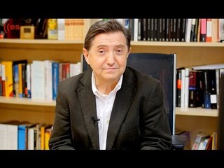 Federico: "El que presume de regalar libros es porque no los lee'