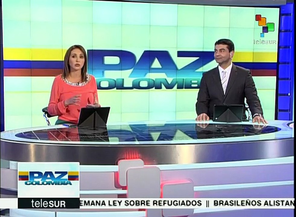 Optimismo en Colombia ante anuncio de diálogos entre gob. y ELN