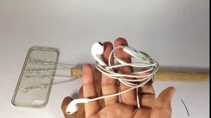 How to Make a SELFIE STICK at HOME - entertainmentworld765