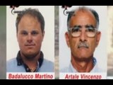 Alcamo (TP) - Messina Denaro, intercettazioni tra Badalucco e Artale (30.03.16)