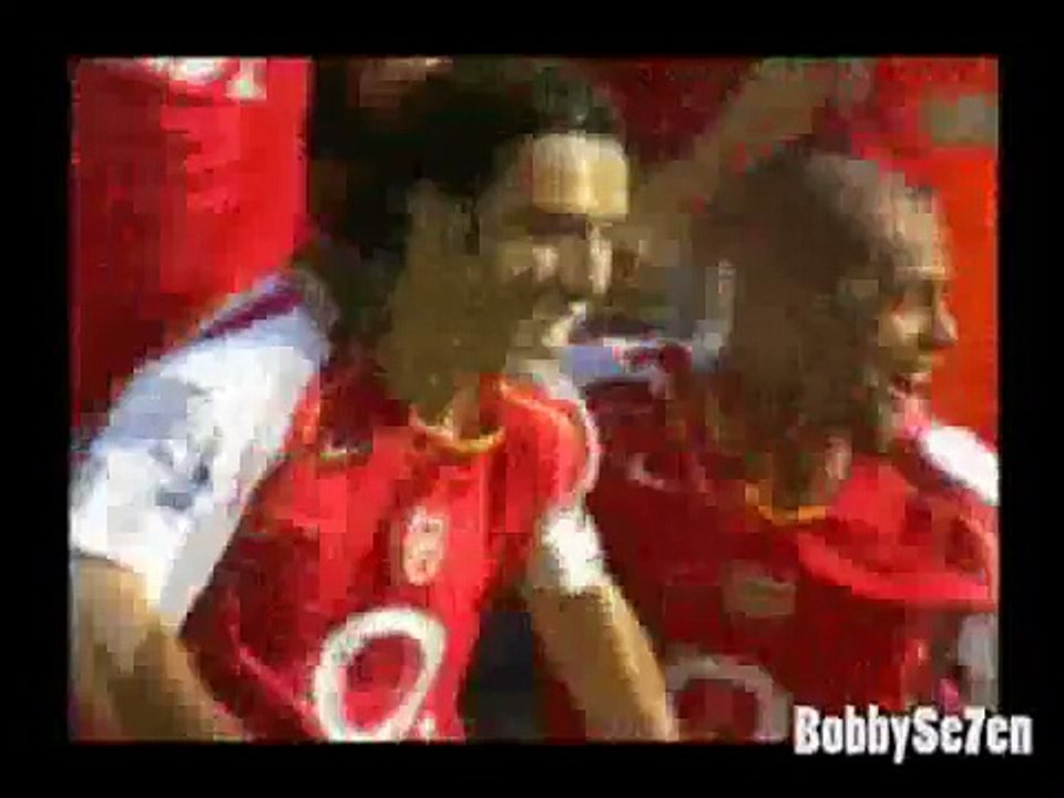 Robert Pires (Bobby): True Arsenal Legend