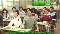 SNL Korea - Cảm Động Anh Đông Hiếp Hết Lòng Vì Học Sinh