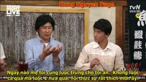 SNL Korea - Cảm Động Anh Đông Hiếp Hiếu Thảo