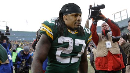 Marshawn Lynch Wanted to Be Traded to the Packers