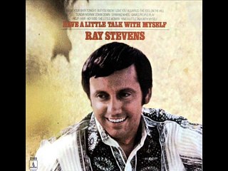 Ray Stevens - Spinning Wheel