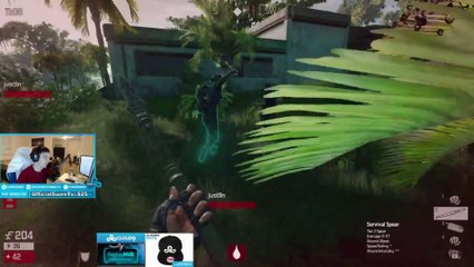 Shroud Culling Killing Compilation