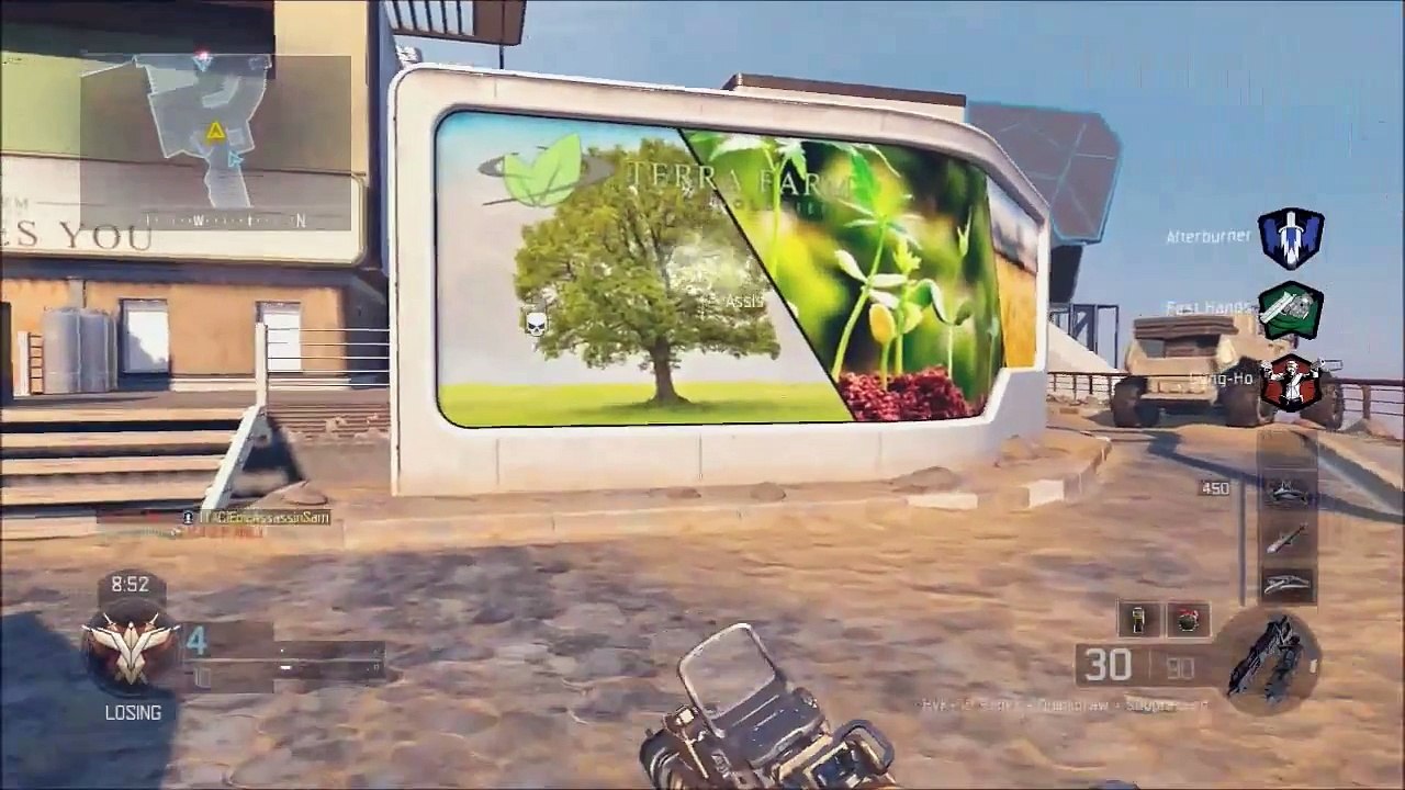 BO3 10 HOUR LIVESTREAM! LINK BELOW!