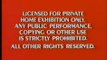 Opening To Walt Disney Cartoon Classics Limited Gold Edition II Donald's Bee Pictures 1985 VHS