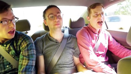 Extreme Asian Food Challenge • Try Guys Feast Mode