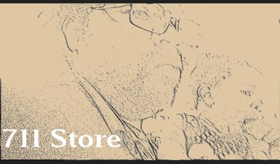 Jasmine Daddy  Video Update In 711 Store!