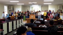 It's Under the Blood - TBC Youth Choir - Teen Church