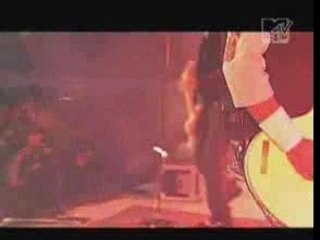 Sum 41 - Over my head live