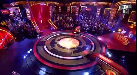 Зачем приехала В Праге все смеялись над этой фигнёй... - Рассмеши комика 2016