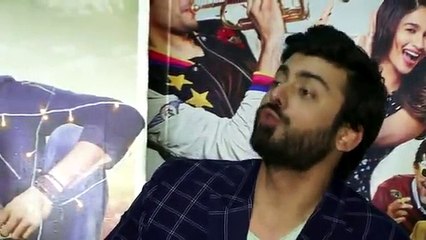 ShockingVideo: Was Fawad Khan Drunk with Alia bhatt ?