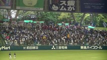 Chant of SAITAMA SEIBU LIONS 