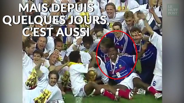 Desailly est sur Twitter depuis deux jours et il rend tout le monde fou