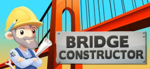 Bridge Constructor #1