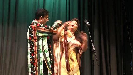 HELLO DARLING A Pakistani Comedy 34