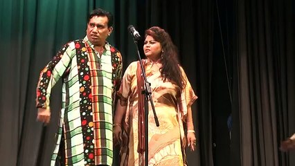 HELLO DARLING A Pakistani Comedy 36