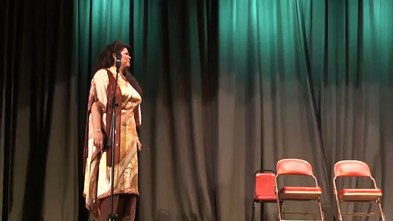 HELLO DARLING A Pakistani Comedy 45