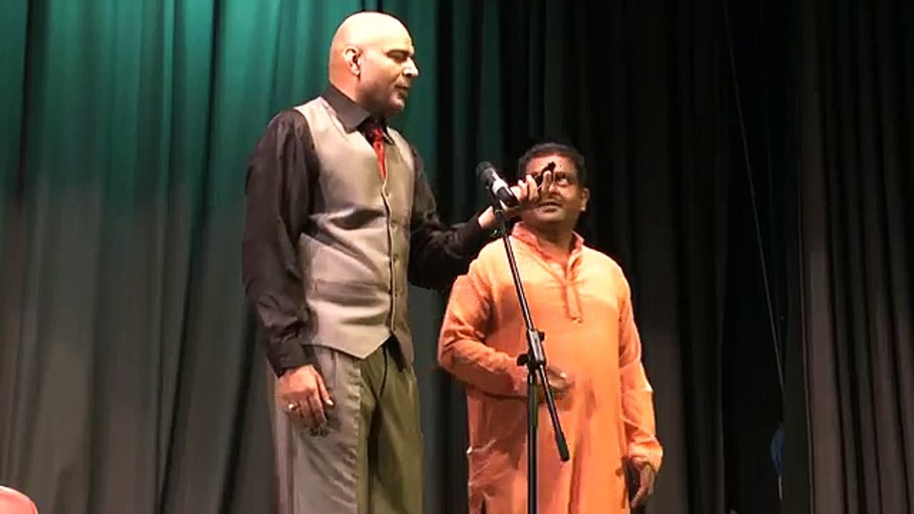 HELLO DARLING A Pakistani Comedy 48